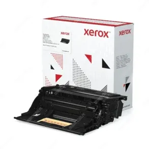 Unidad De Imagen Xerox 013R00699 Drum Unit Original, Para Impresoras Xerox VersaLink B620 / B625, Rendimiento 150.000 Páginas.