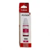 Tinta Canon GI-190 Magenta, Para Canon Pixma G1100 / G1110 / G2100 / G2101 / G2110 / G3100 / G3101 / G3110 / G4100 / G4110 / G4111, Rendimiento 7.000 Páginas.