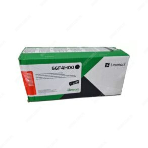 Toner Original Lexmark 55B4H00 Black, Para Impresoras Lexmark MS331dn / MS431dn / MX331adn / MX431adn / MX432adwe, Rendimiento 15.000 Páginas.