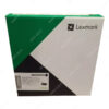 Unidad De Imagen Lexmark 58D0Z00, Para Lexmark MS821dn / MS822de / MS823dn / MS823n / MX722adhe / MX822ade / MX826ade, Rendimiento 150.000 Páginas.