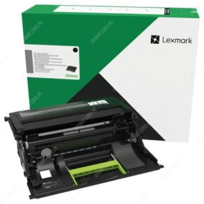 Unidad De Imagen Lexmark 66S0Z00 Drum Imaging Unit, Compatible Con Lexmark MS531dw / MS631dw / MS632dwe / MX532adwe / MX632adwe, Rendimiento 75.000 Páginas.