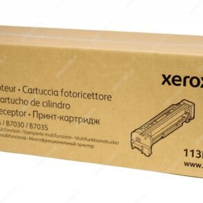 Unidad De Imagen Xerox 113R00779 Drum Unit, Para Impresoras Xerox VersaLink B7025 / B7030 / B7035, Rendimiento 80.000 Páginas.